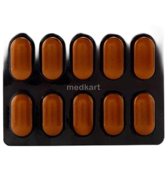 azulix mv 2/0.3mg tablet 10's